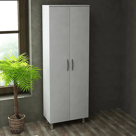 وحدة تخزين ام دي اف 70*35*170 سم - FUN71 - Homix