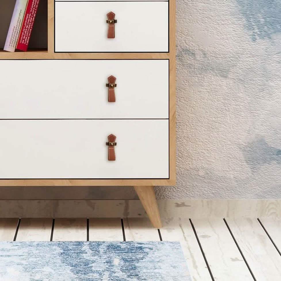 تسوق الأن من هومكس  وحدة تخزين ام دي اف 70*40*90 سم - CLG694 بأفضل سعر وأفضل جودة 