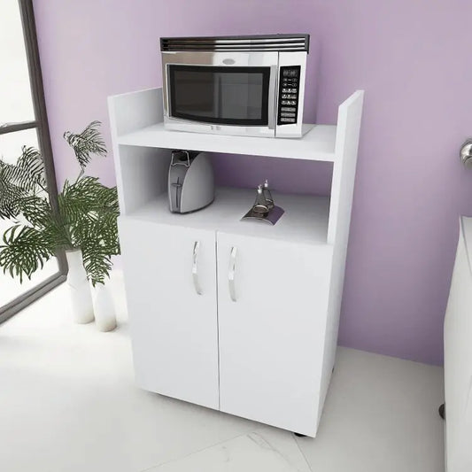 وحدة تخزين ام دي اف 70*40*90 سم - FUN68 - Homix