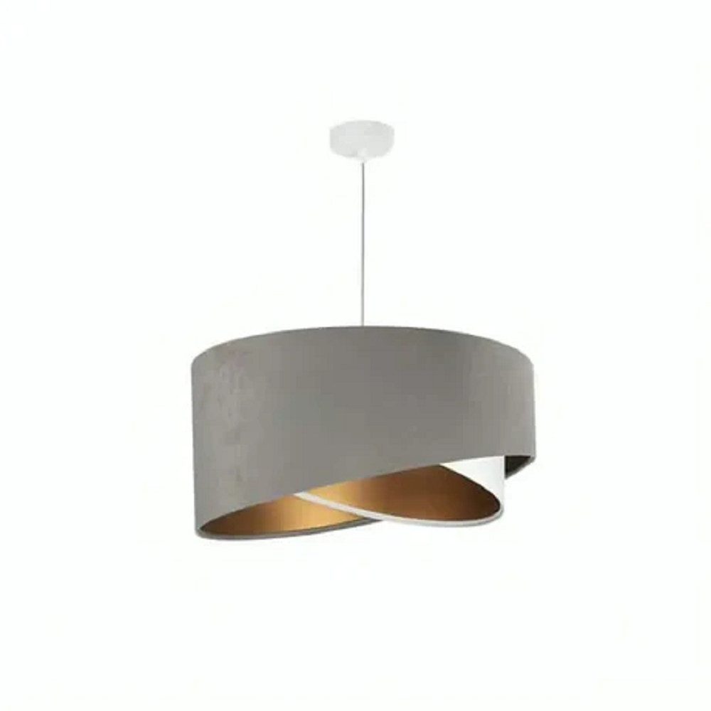 نجفة معدن، 70*50 سم