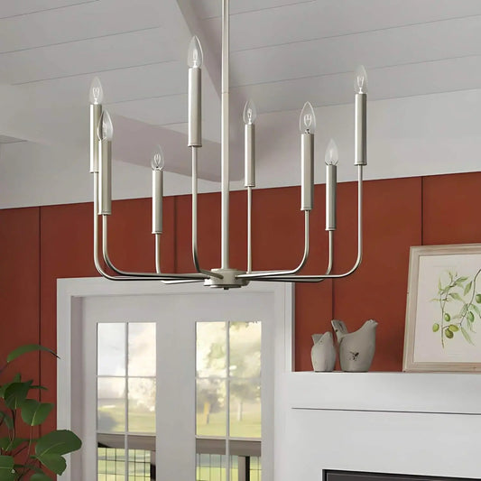 نجفة سقف 70*70*65 سم - YLG119 Y-Lights