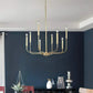 نجفة سقف 70*70*65 سم - YLG119 Y-Lights
