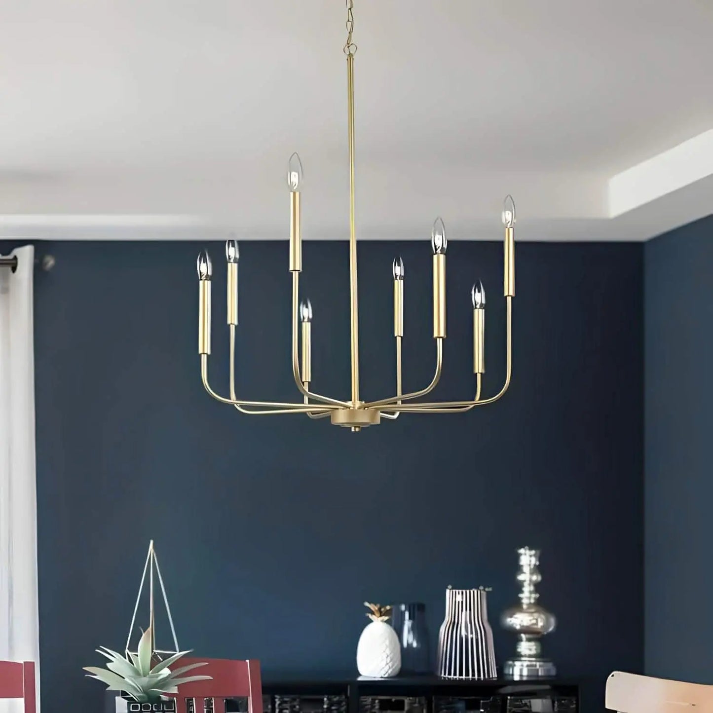 نجفة سقف 70*70*65 سم - YLG119 Y-Lights