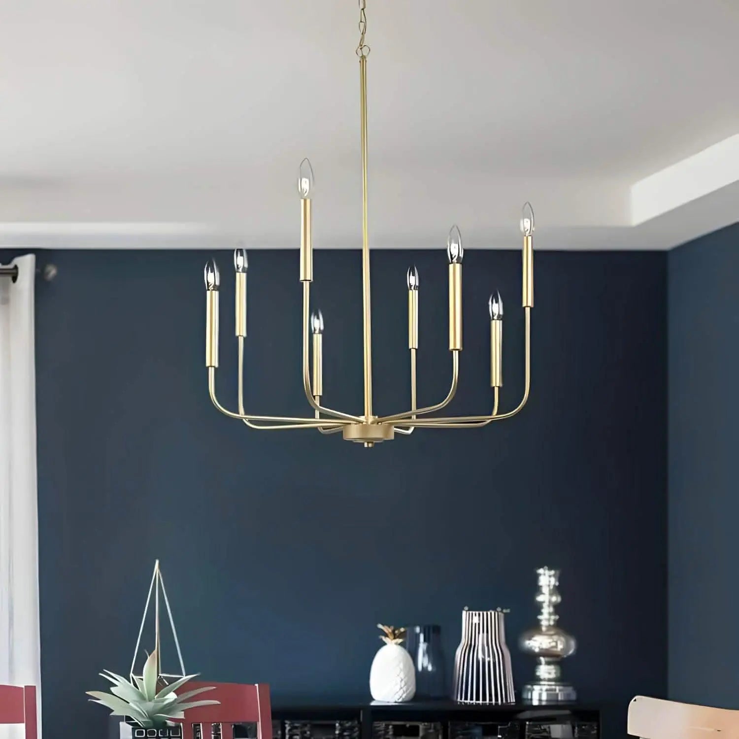 نجفة سقف 70*70*65 سم - YLG119 Y-Lights