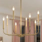 نجفة سقف 70*70*65 سم - YLG119 Y-Lights