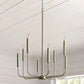 نجفة سقف 70*70*65 سم - YLG119 Y-Lights
