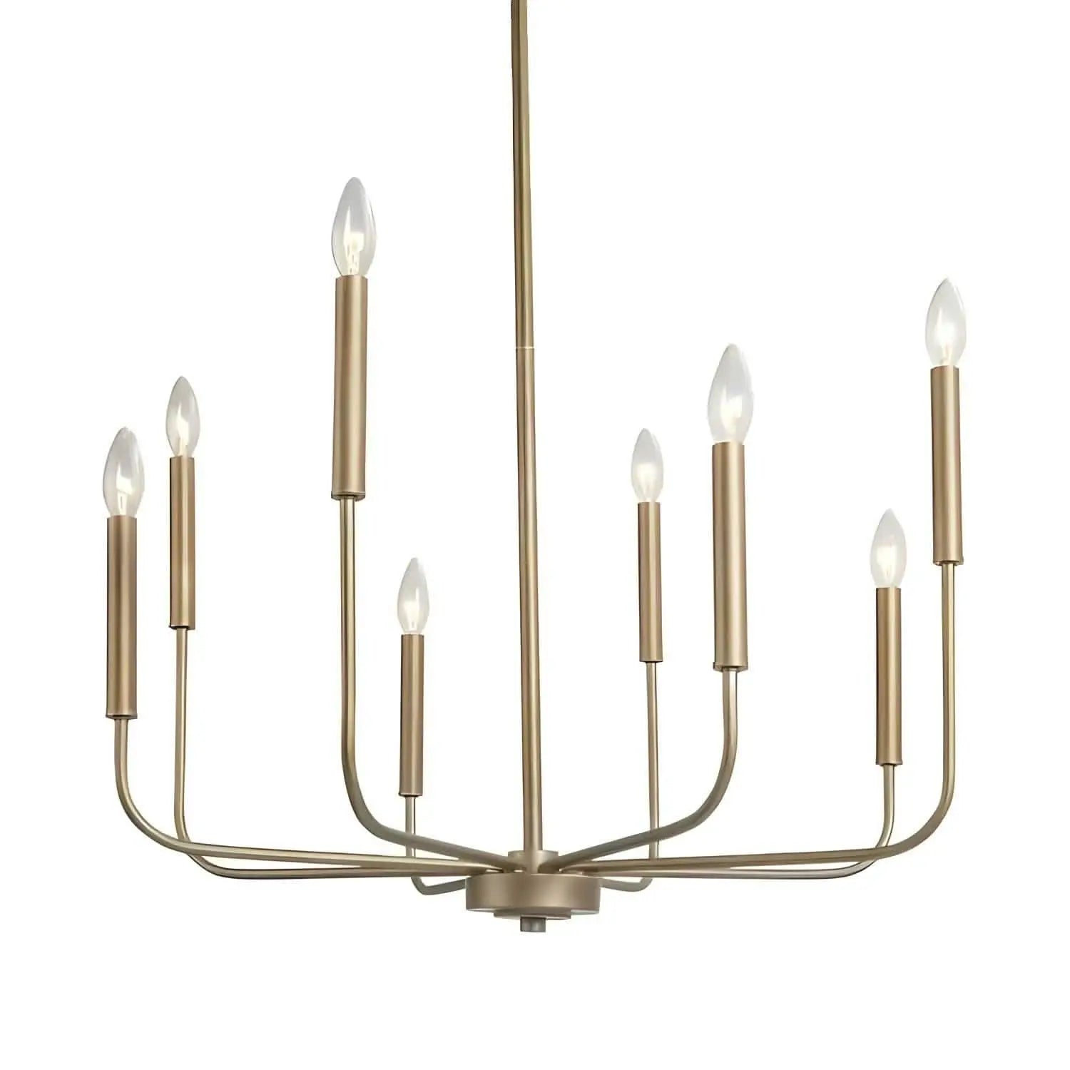 نجفة سقف 70*70*65 سم - YLG119 Y-Lights