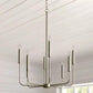 نجفة سقف 70*70*65 سم - YLG119 Y-Lights