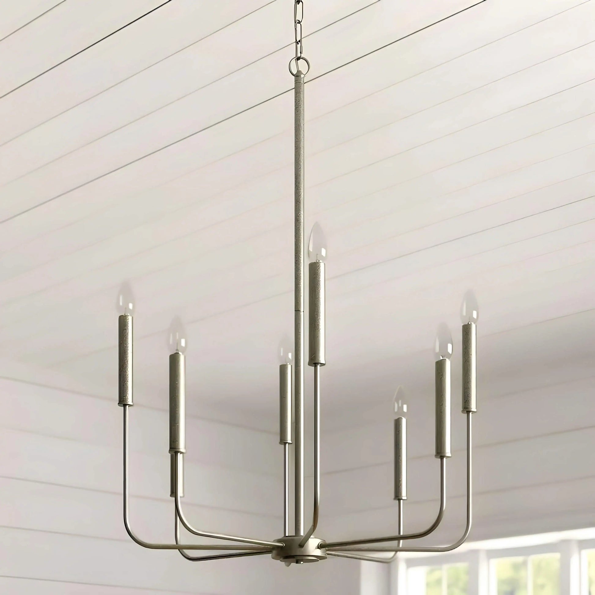 نجفة سقف 70*70*65 سم - YLG119 Y-Lights
