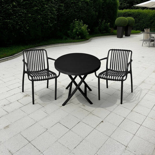 طقم للحدائق بلاستيك، 3 قطع