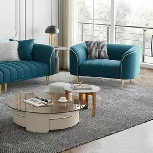 أنترية خشب زان أحمر، 3 قطع