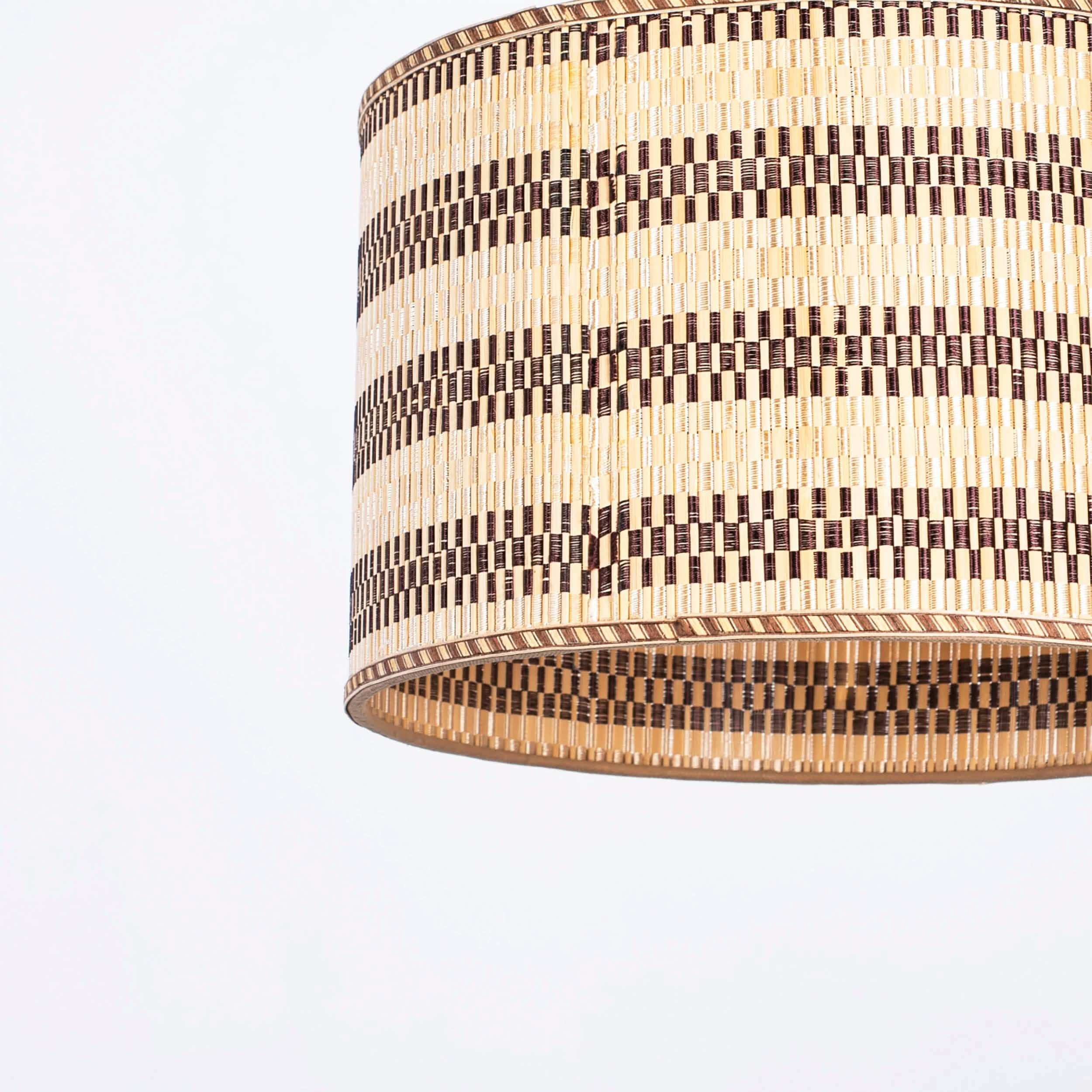 نجفة روطان، 45*75 سم