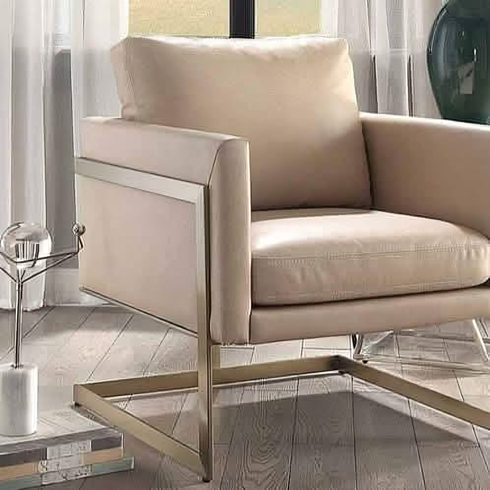 كرسي معدن، 75*60*80 سم