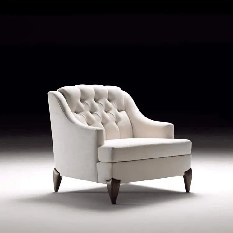 كرسي كابتوينه 75*75*100 سم - KAR24 - Homix