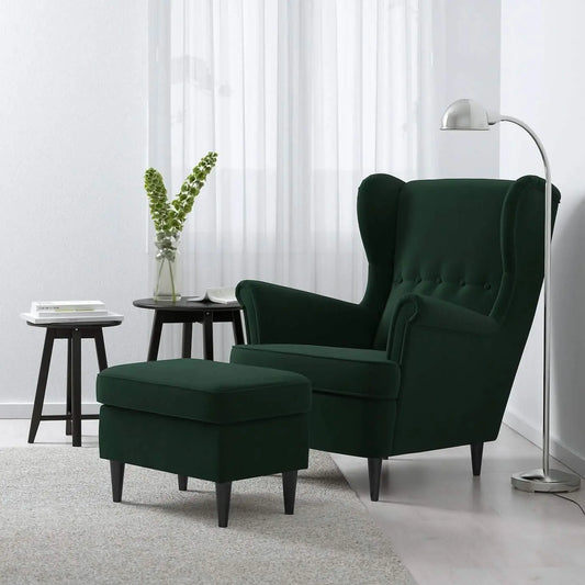 كرسي بذراعين 75*75*105 سم - KAR6 - Homix