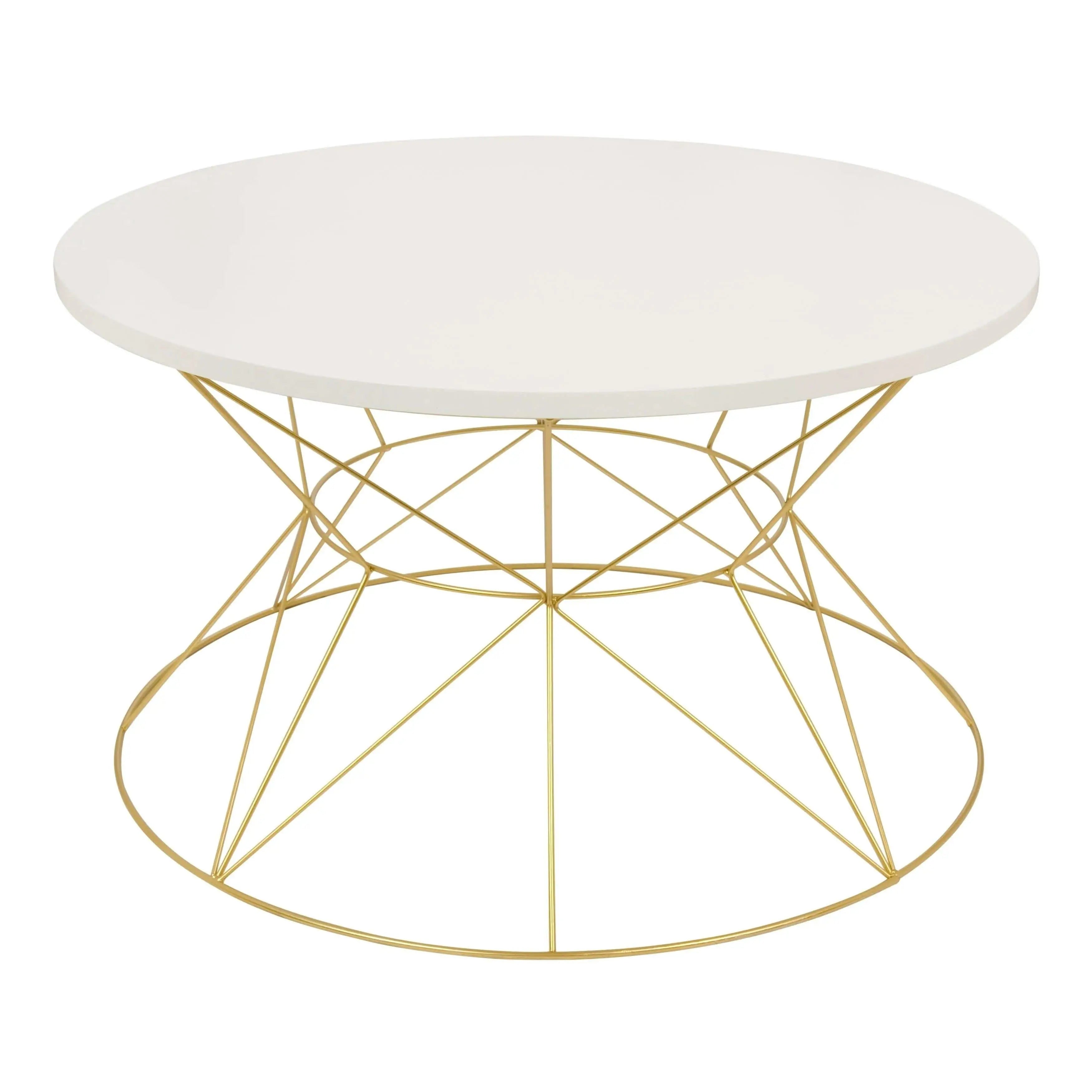 تسوق الأن من هومكس  ترابيزة قهوة 75*75*50 سم - CH248 بأفضل سعر وأفضل جودة 