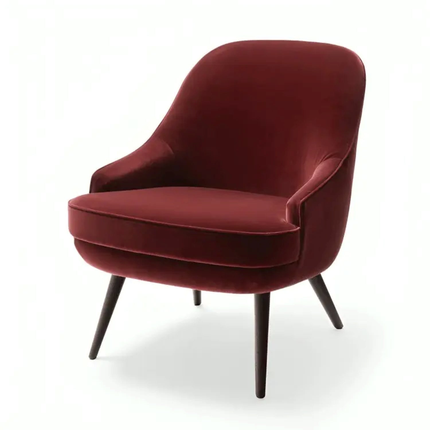 كرسي خشب زان، 75*75*85 سم