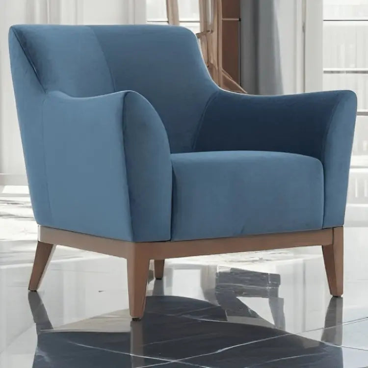 كرسي خشبي 75*75*85 سم - KAR8 - Homix