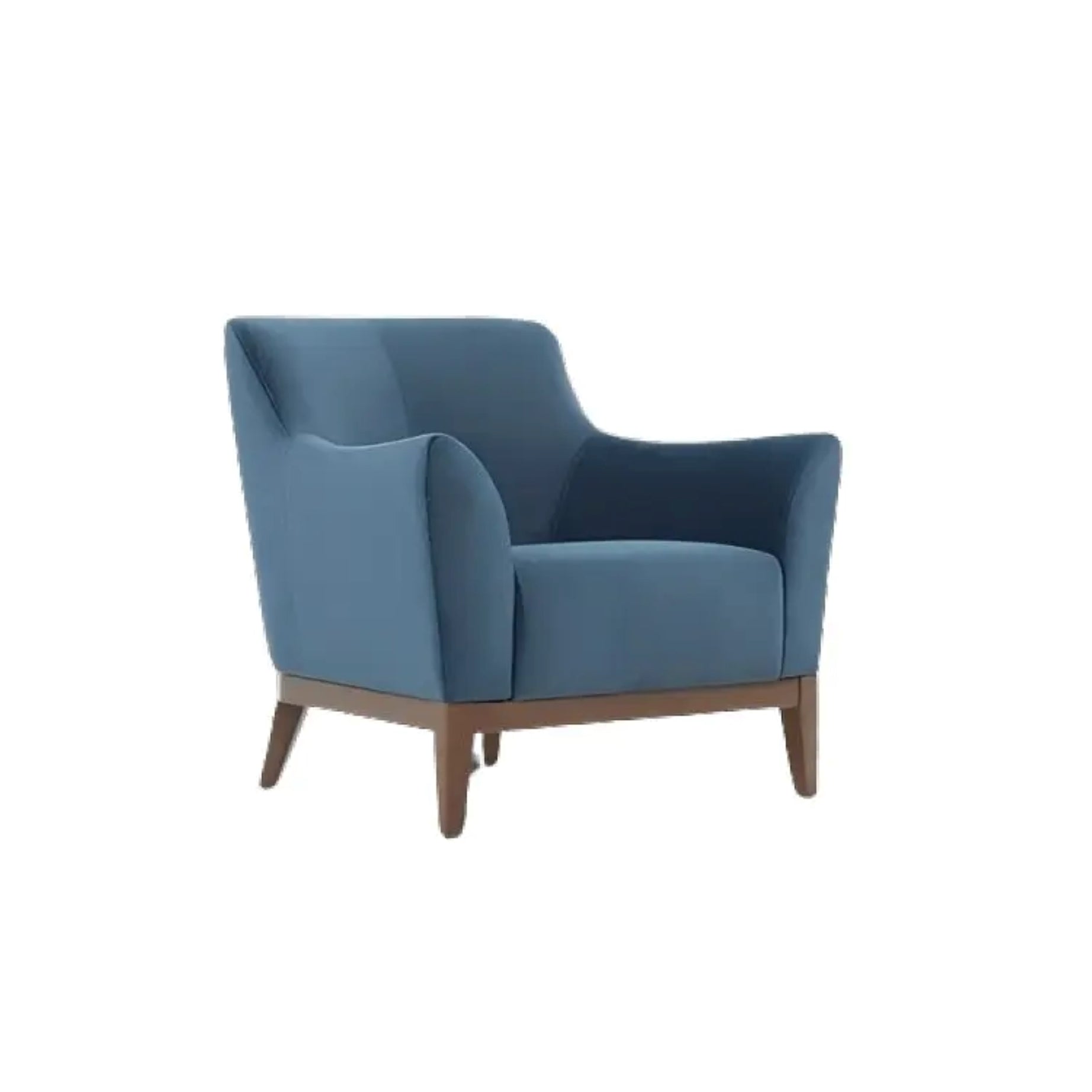 كرسي خشب زان، 75*75*85 سم