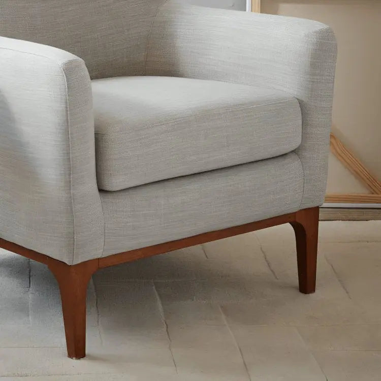 كرسي بذراعين 75*75*90 سم - KAR7 - Homix