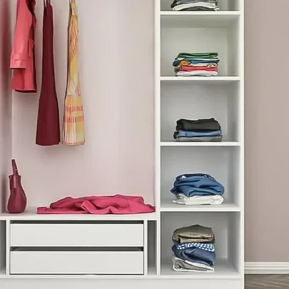 دريسنج خشب ام دي اف، 150*50*200 سم