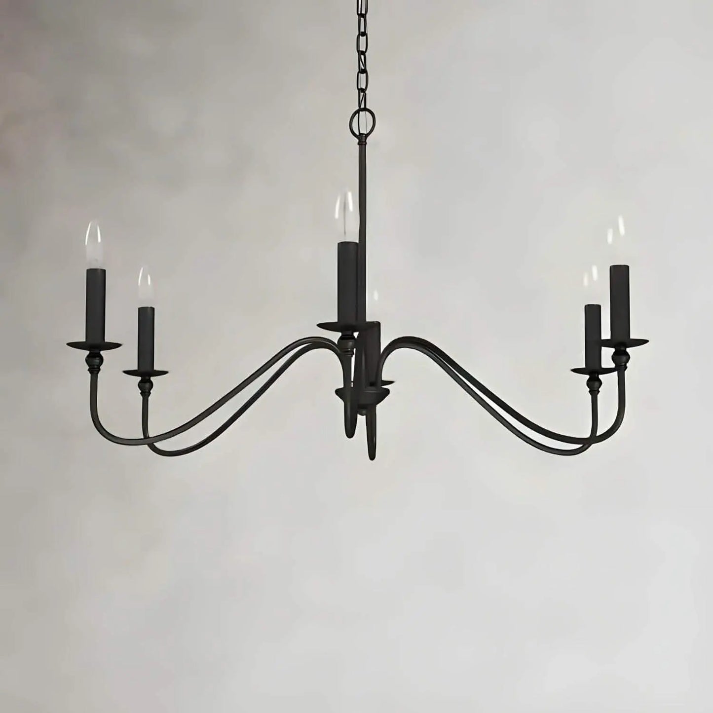 نجفة سقف 76*76*115 سم - YLG115 Y-Lights