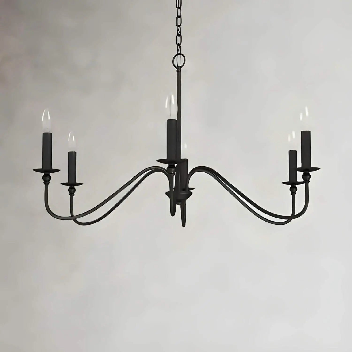 نجفة سقف 76*76*115 سم - YLG115 Y-Lights