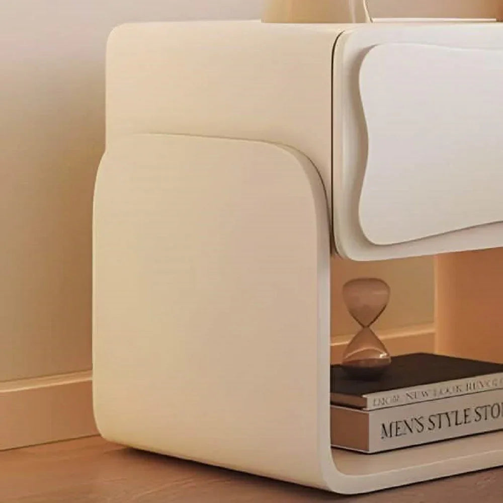 كومود خشب ام دي اف، 50*40*45 سم