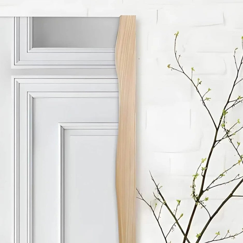 مرايا حائط زان، 60*120 سم