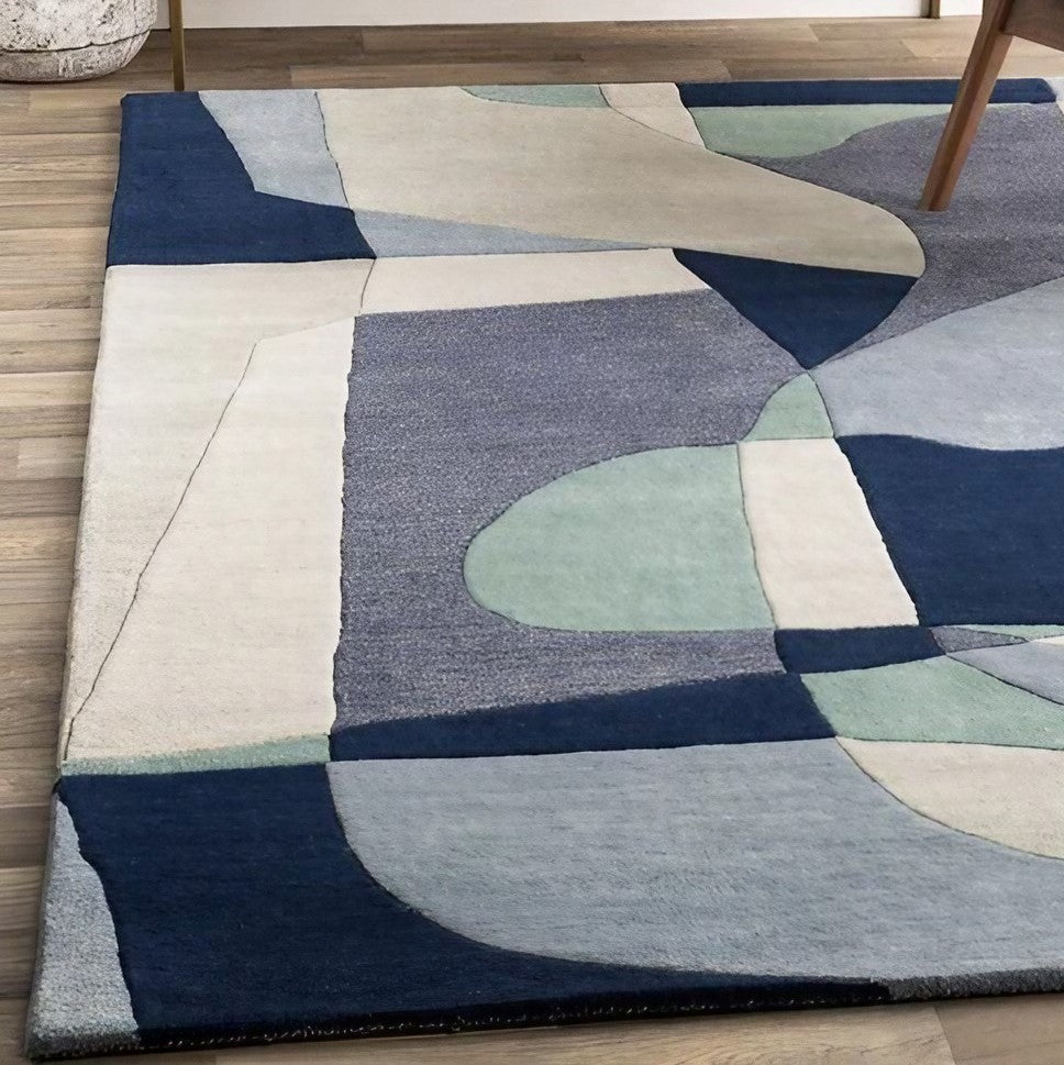 سجادة قطن و حرير، 200*300 سم