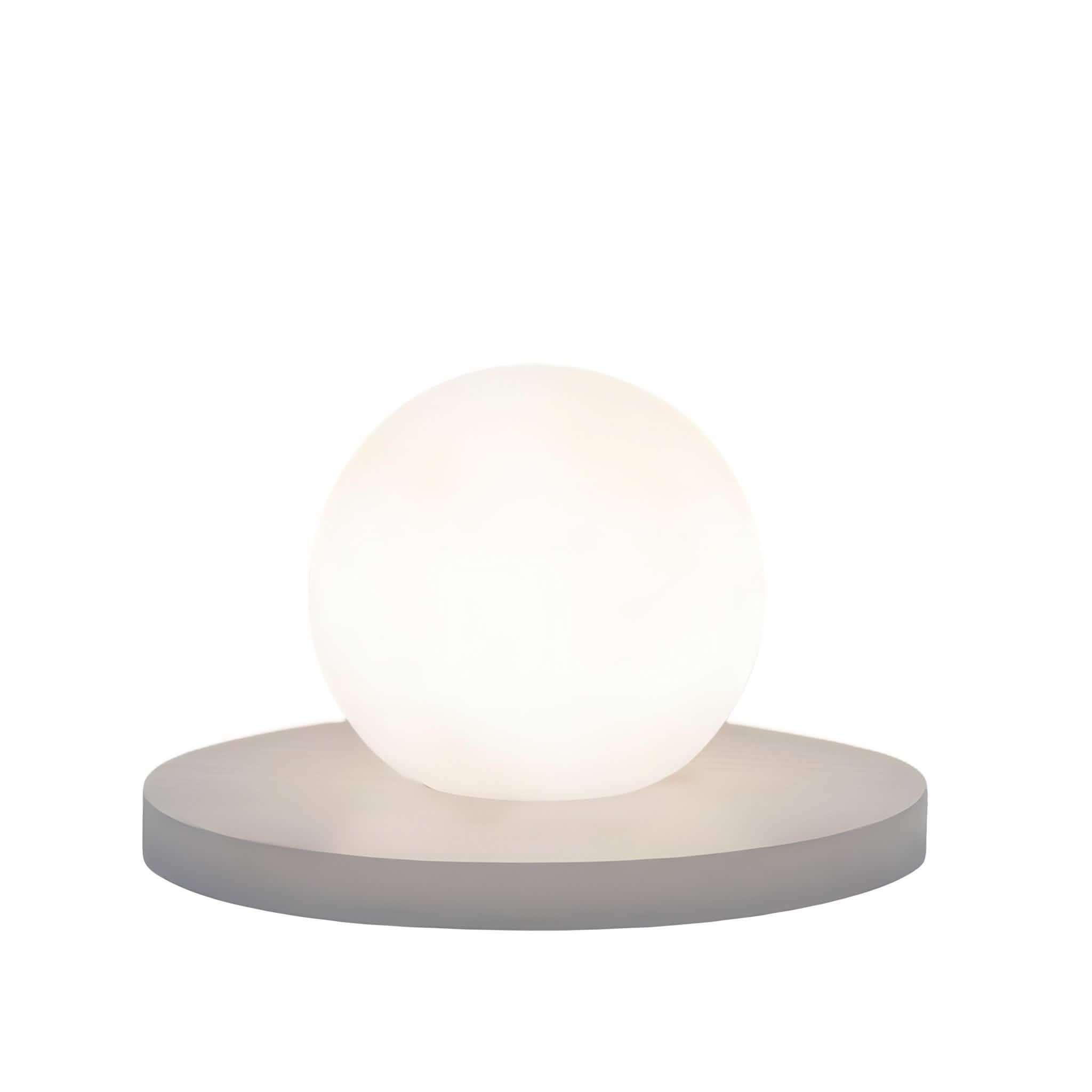 أباجورة خشب، 25*18 سم