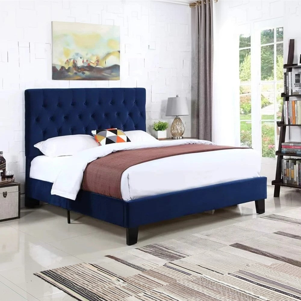 سرير فردي خشب ام دي اف وزان، 120*200*120 سم