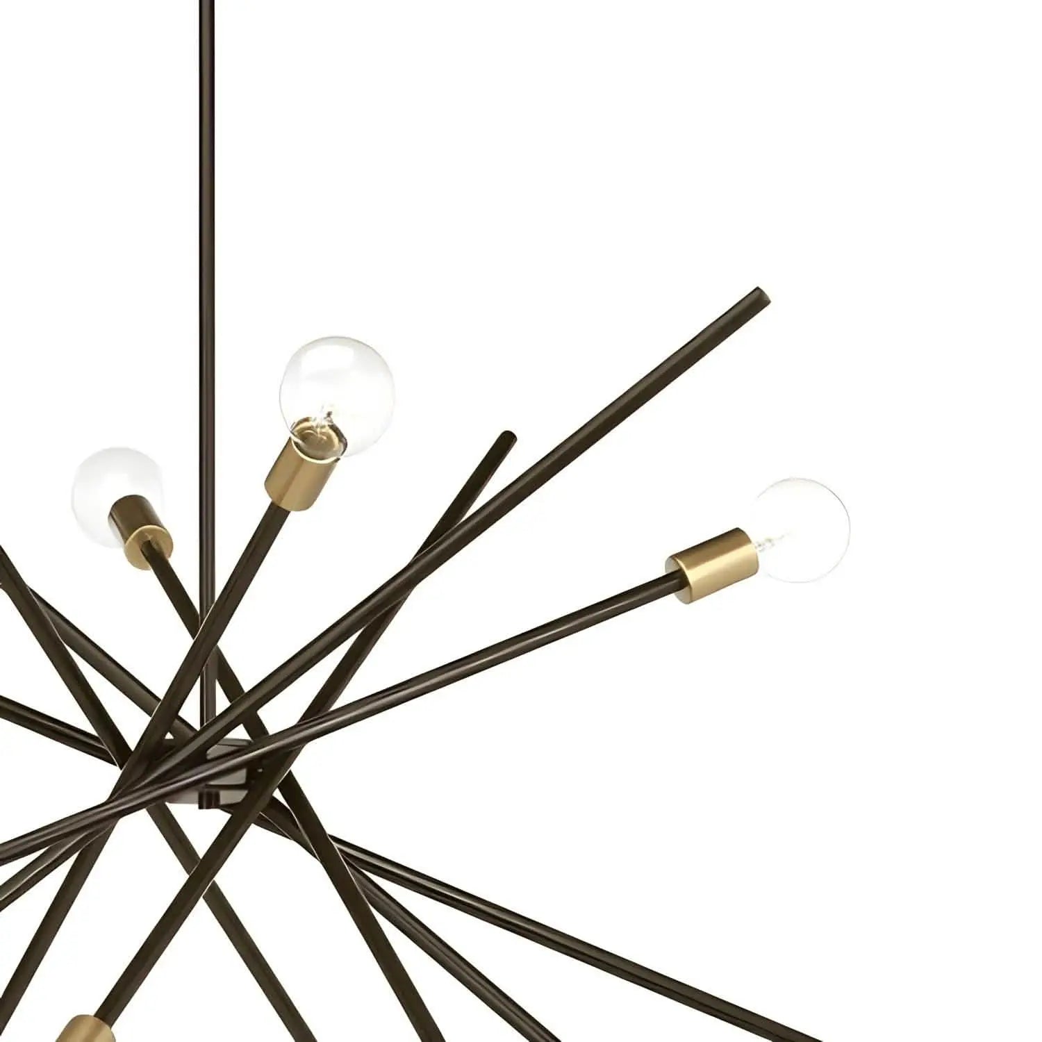 نجفة معدن، 70*40 سم