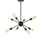 نجفة 8 لمبات 85*50 سم - YLG220 Y-Lights