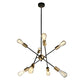 نجفة 8 لمبات 86*60 سم - YLG290 Y-Lights