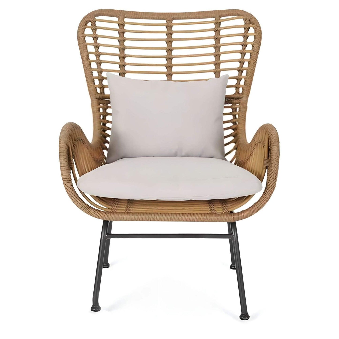 طقم خارجي راتان - OSR10 Oscar Rattan