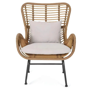 طقم خارجي راتان - OSR10 Oscar Rattan