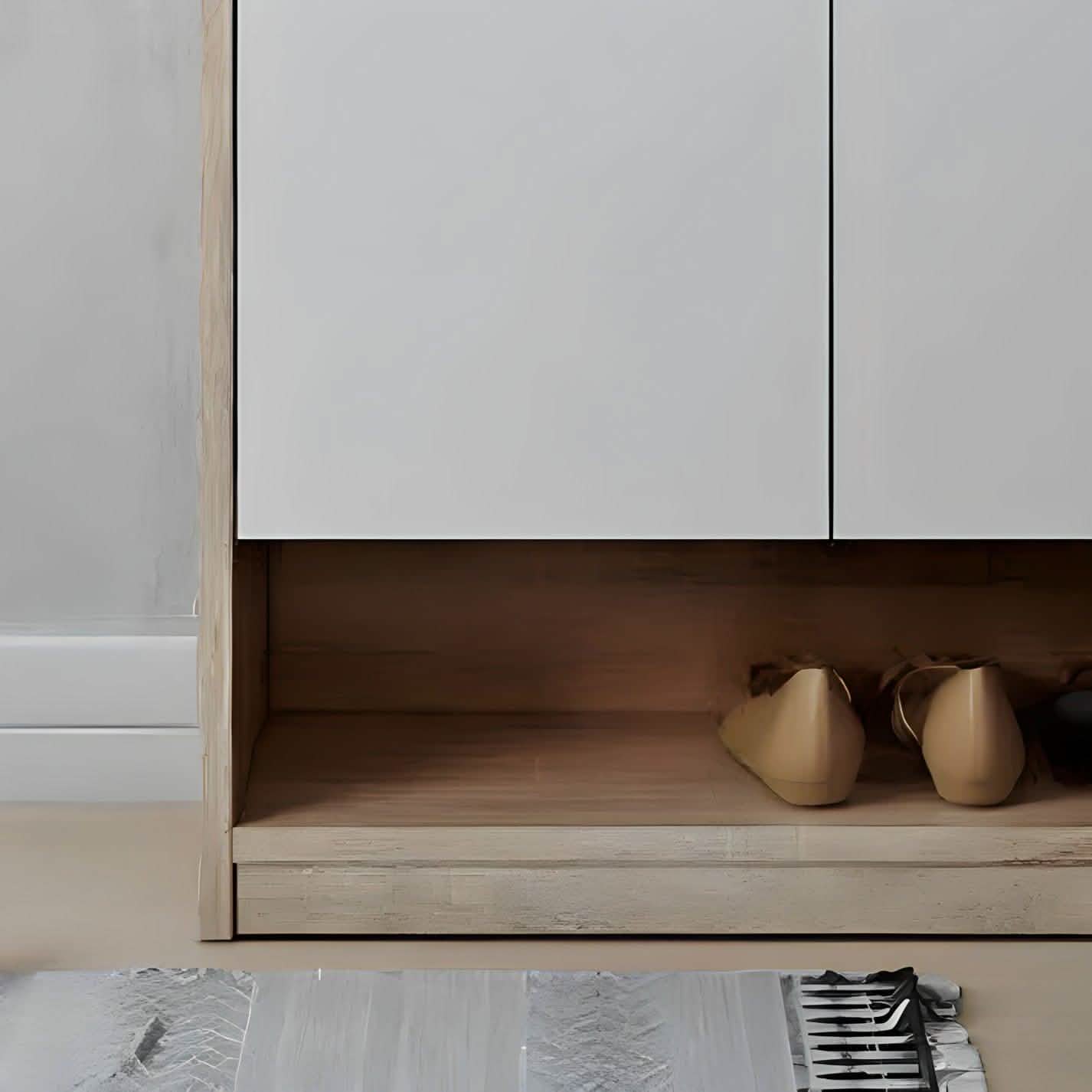 جزامة ام دي اف 110*35*80 سم - BAL3 El Batal Furniture