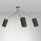 مصباح سقف بتصميم حديث - YLG44 - Homix