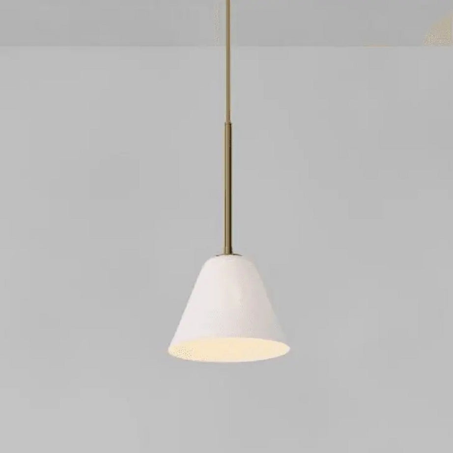 نجفة معدن، 75*65 سم