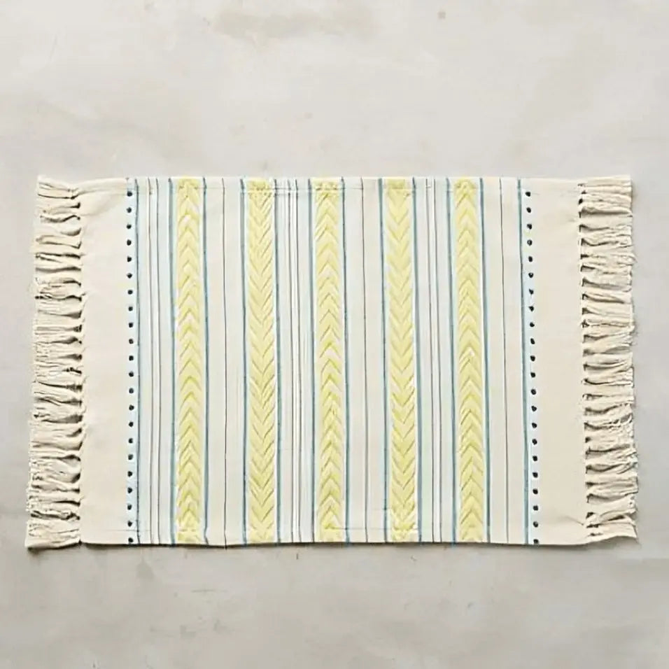 سجادة صوف، 80*100 سم