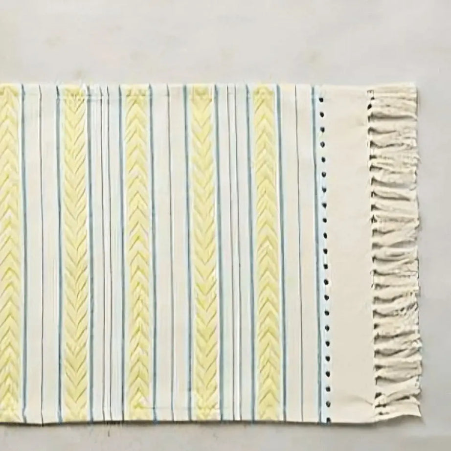 سجادة صوف، 80*100 سم