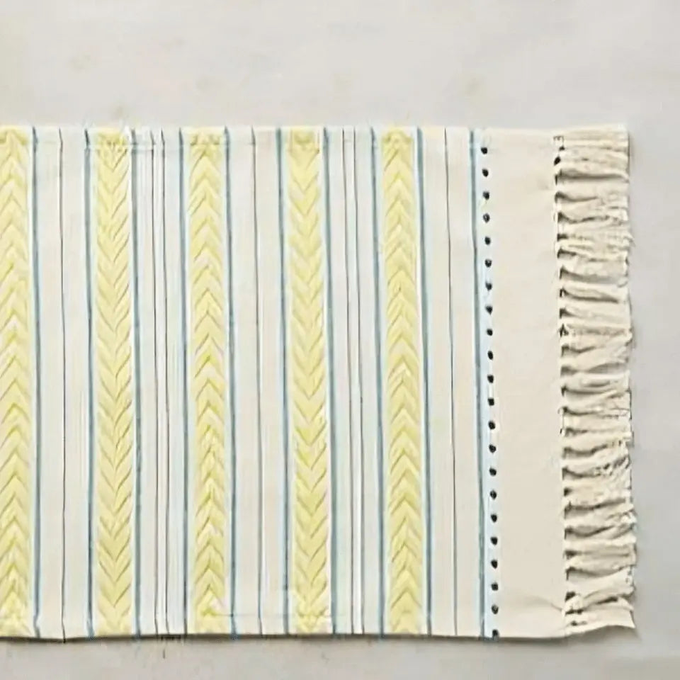 سجادة صوف، 80*100 سم