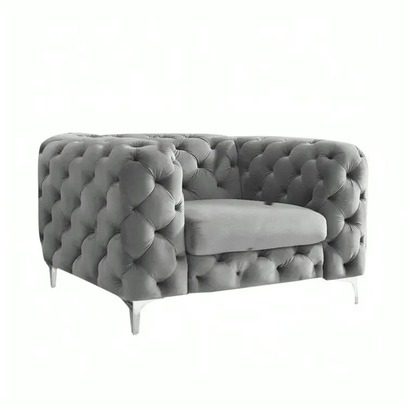 كرسي خشب زان، 80*100*80 سم