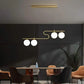 نجفة معدن 80*120 سم - YLG50 Y-Lights