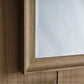مرايا بني 80*200 سم - CLG635 - Homix