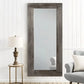 مرايا رمادي 80*200 سم - CLG637 - Homix