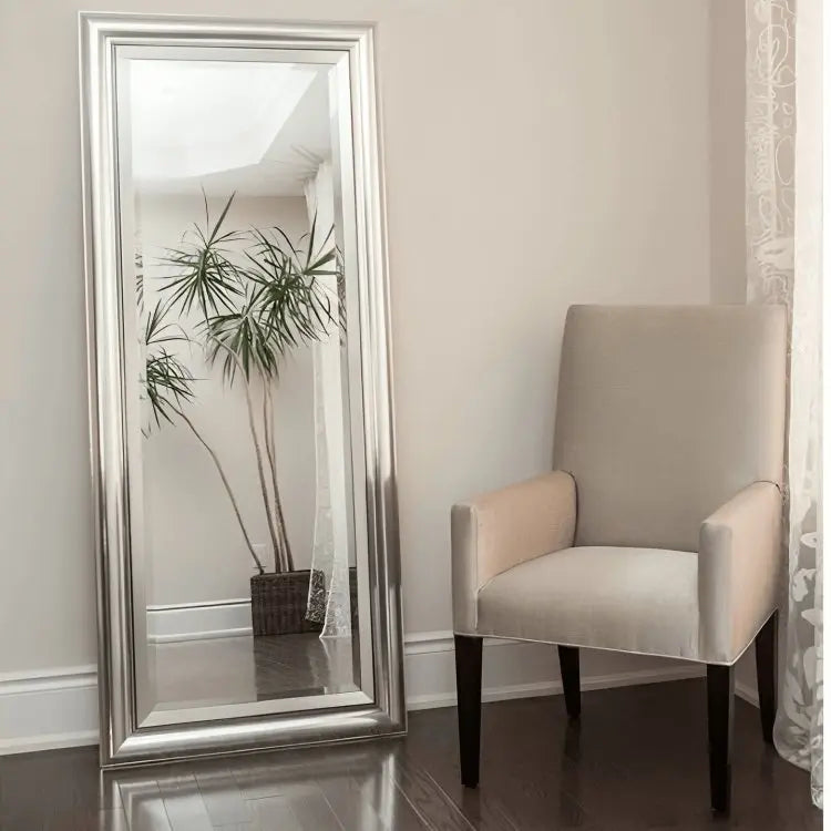 مرايا فضي 80*200 سم - CLG639 - Homix