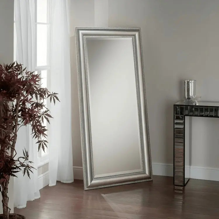 مرايا فضي 80*200 سم - CLG639 - Homix