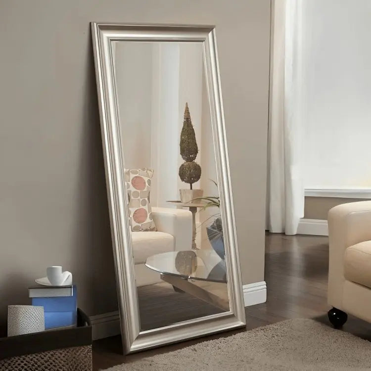 مرايا فضي 80*200 سم - CLG639 - Homix